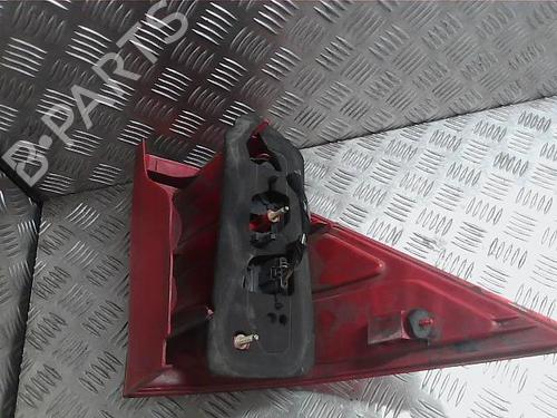 Right taillight PEUGEOT 1007 (KM_) 1.6 HDi | BP24287326C35 - Image 7