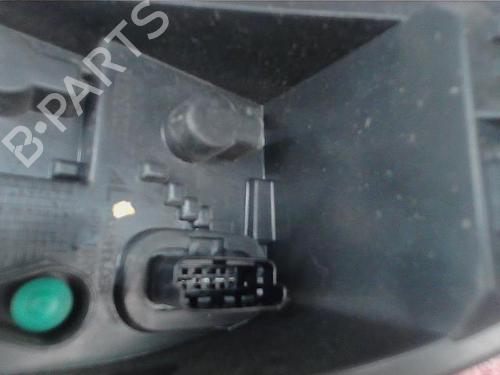 Left taillight RENAULT CLIO III (BR0/1, CR0/1) 1.5 dCi (C/BR0G, C/BR1G) | BP24285978C34 