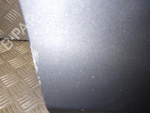 Right front door VW POLO V (6R1, 6C1) 1.6 TDI | BP28569904C3 