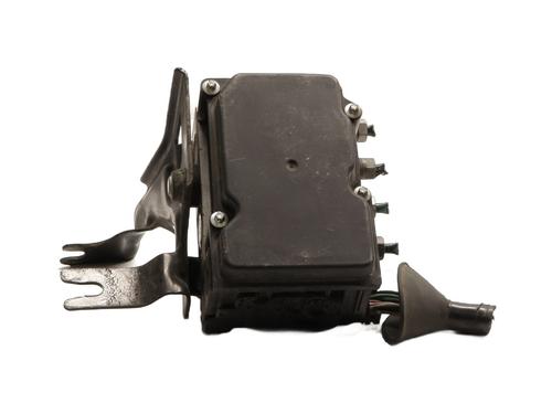 ABS pump RENAULT MODUS / GRAND MODUS (F/JP0_) 1.2 (JP0C, JP0K, FP0C, FP0K, FP0P, JP0P, JP0T) | BP33705842M43 - Image 5
