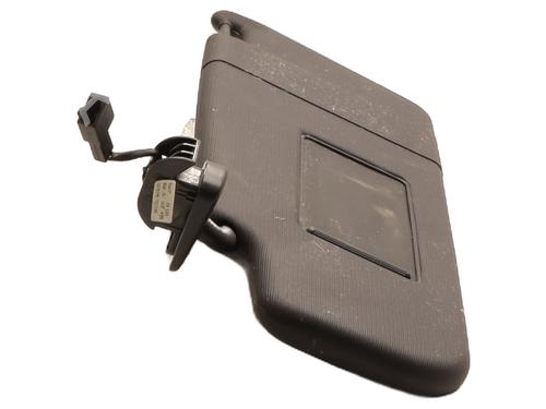 Left sun visor VW POLO (9N_, 9A_) 1.4 TDI | BP28315549I1 