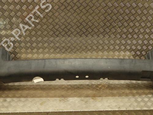 Used Rear bumper PEUGEOT PARTNER Box Body/MPV (5_, G_) 1.6 HDi 75 (75 hp) 24285871