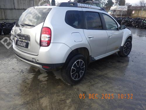 Luftventil DACIA DUSTER (HS_) 1.2 TCe 125 | BP39631032I21 - Image 16