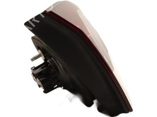 Left tailgate light VW GOLF PLUS V (5M1, 521) 1.9 TDI | BP26395250C79 