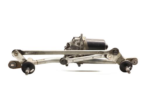 Used Front wiper motor KIA VENGA (YN) 1.4 CVVT (90 hp) 29614049