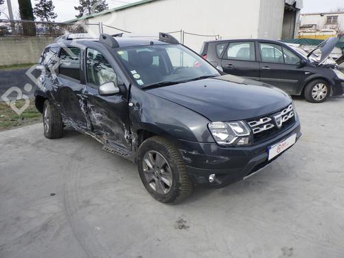 Gearbox DACIA DUSTER (HS_) 1.5 dCi 4x4 | BP24286098M3  - Image 10