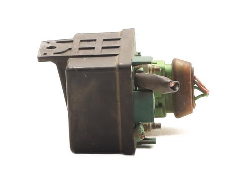 Elektronisk modul CITROËN C15 Box Body/MPV (VD_) 1.8 D | BP29837281M83 