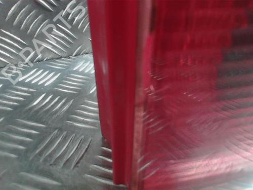 Right taillight PEUGEOT 307 SW (3H) 2.0 HDi 135 | BP24285695C35 