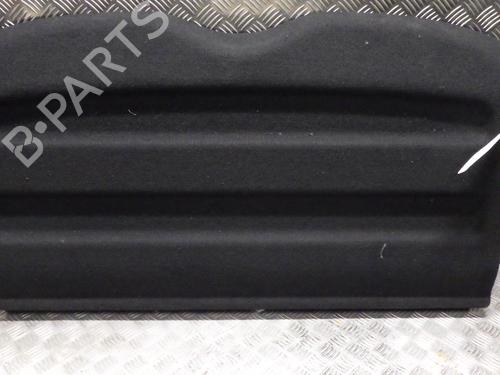 Used Rear parcel shelf CITROËN C4 II (NC_) 1.6 HDi 115 (114 hp) 28585365