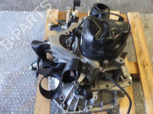 Gearbox DACIA SANDERO II 1.5 dCi | BP38721539M3 - Image 5