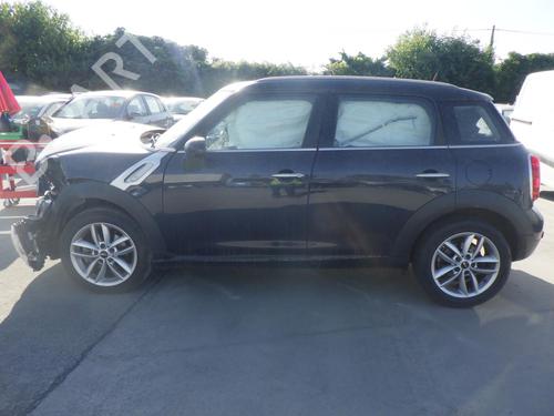 Right front window switch MINI MINI COUNTRYMAN (R60) Cooper D | BP31951877I26  - Image 15