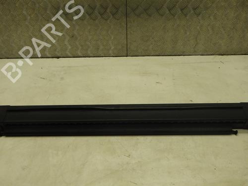 Laderaumteiler PEUGEOT 508 SW I (8E_) 2.0 BlueHDi 180 | BP30180554I36 