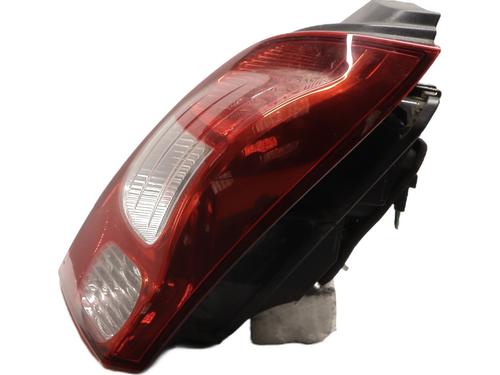 Højre baglygte RENAULT TWINGO II (CN0_) 1.2 16V (CN04, CN0B) | BP29158368C35 
