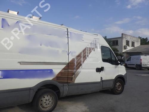 Engine IVECO DAILY V Van 29S13, 29L13, 35C13, 35S13, 40C13, 40S13 | BP30172984M1