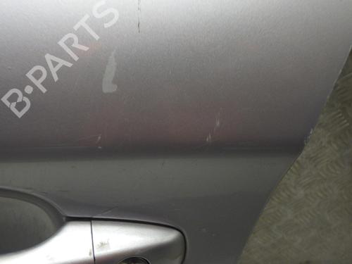 Left front door CITROËN C4 II (NC_) 1.6 HDi 115 | BP30575707C2