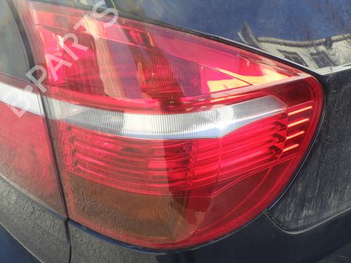 Højre baglygte BMW X5 (E70) xDrive 35 d (286 hp) 31257290