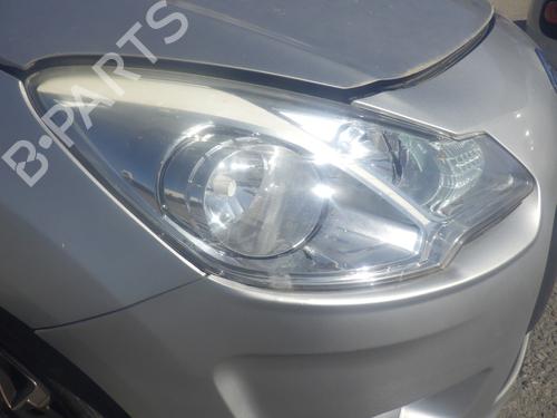 Used Right headlight Right headlight 38156770 38156770