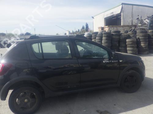 Grill DACIA SANDERO II 1.5 dCi | BP37203003C40 - Image 4