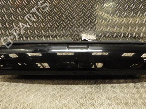 Tailgate PEUGEOT 3008 I MPV (0U_) 1.6 HDi | BP24826981C6 
