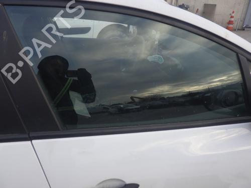 Used Front right door window RENAULT CLIO IV (BH_) 1.5 dCi 75 (75 hp) 31293977