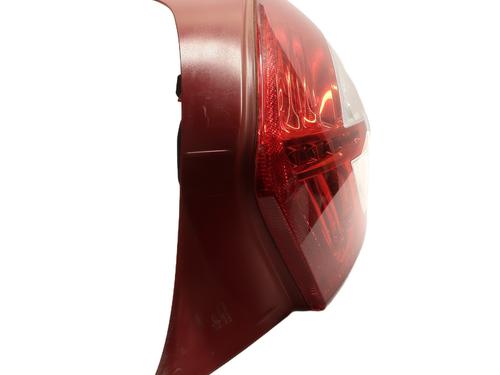 Right taillight PEUGEOT 208 I (CA_, CC_) 1.6 HDi | BP24284896C35 