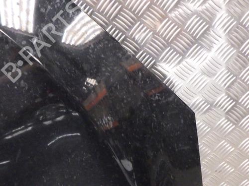 Hood RENAULT MEGANE III Hatchback (BZ0/1_, B3_) 1.5 dCi (BZ0C) | BP27747163C1