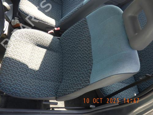 Seats set RENAULT SUPER 5 (B/C40_) 1.1 | BP29511524C78 