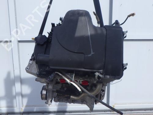 Used Engine Engine 39519936 39519936