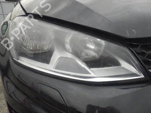 Faro derecho VW GOLF VII (5G1, BQ1, BE1, BE2) 2.0 TDI | BP30854477C29