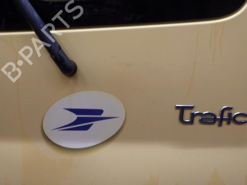 Right tailgate RENAULT TRAFIC II Van (FL) 2.0 dCi 90 (FL0H, FL00, FL01, FL0M, FL0P, FL0S) | BP24523210C77 - Image 15