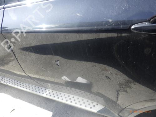 Left rear door BMW X6 (E71, E72) xDrive 35 d | BP26973599C4 