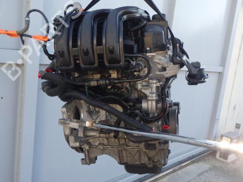 Engine PEUGEOT 108 1.2 | BP38780658M1 - Image 2