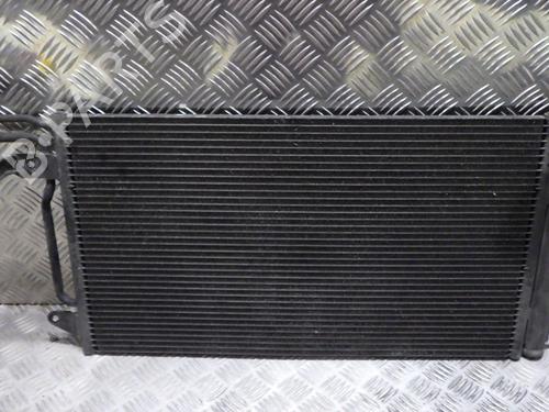 AC radiator AUDI A1 (8X1, 8XK) 1.6 TDI | BP24284968M32  - Image 5