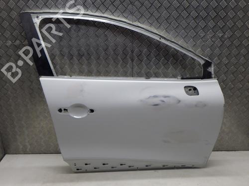 Right front door RENAULT CLIO IV (BH_) 1.5 dCi 75 | BP29402514C3