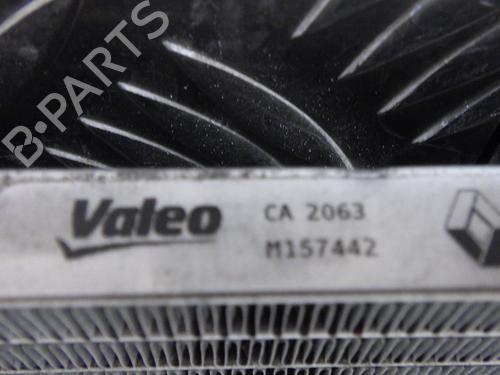 AC radiator RENAULT CLIO IV (BH_) 1.5 dCi 90 | BP30059540M32 