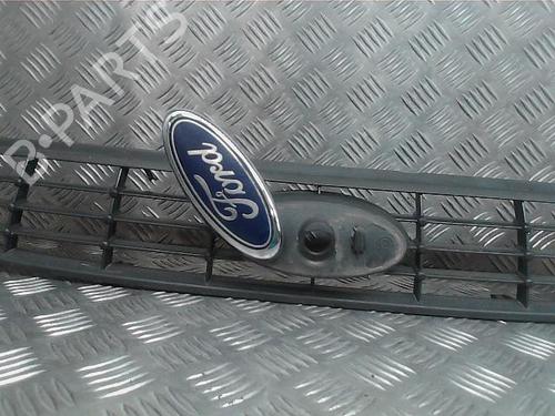 Grille FORD FOCUS II (DA_, HCP, DP) 1.8 TDCi | BP24285949C40 
