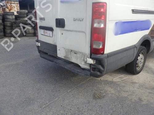 Engine IVECO DAILY V Van 29S13, 29L13, 35C13, 35S13, 40C13, 40S13 | BP30172984M1