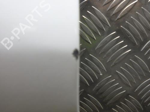 Left tailgate RENAULT TRAFIC II Van (FL) 2.0 dCi 90 (FL0H, FL00, FL01, FL0M, FL0P, FL0S) | BP37671287C76 - Image 18