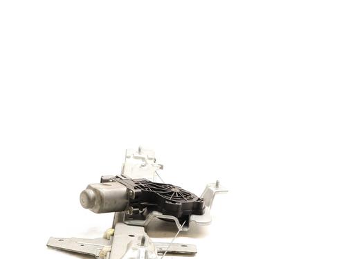 Rear right window mechanism CITROËN C3 Picasso (SH_) 1.6 HDi | BP29503124C25 