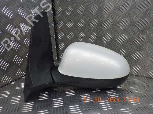 Used Left mirror FORD KA (RU8) 1.3 TDCi (75 hp) 24285293