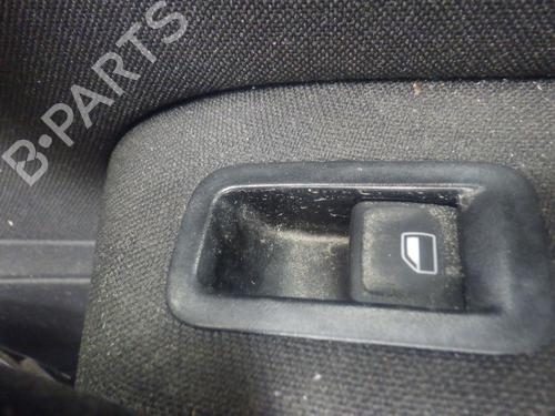 Used Right front window switch Right front window switch 37537919 37537919