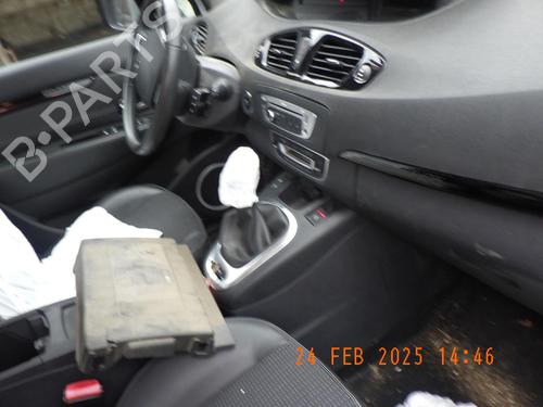 Left tailgate light RENAULT SCÉNIC III (JZ0/1_) 1.5 dCi | BP24939912C79 - Image 16