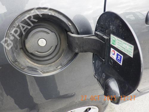 Fuel flap PEUGEOT 308 I (4A_, 4C_) 1.6 16V | BP29895612C131