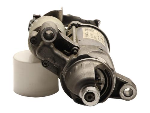 Used Starter Starter AUDI A4 B9 Avant (8W5, 8WD) 2.0 TFSI (190 hp) 24287018 24287018
