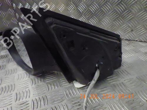 Left mirror FIAT BRAVO II (198_) 1.6 D Multijet (198AXM1B) | BP24286553C26 
