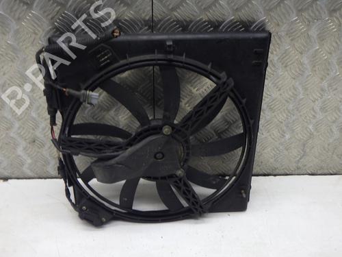 Used Radiator fan RENAULT TWINGO I (C06_) 1.2 (C066, C068) (58 hp) 31069880
