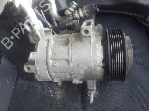 Used AC compressor AC compressor NISSAN X-TRAIL III (T32_, T32R, T32RR) 1.6 dCi (T32) (130 hp) 34556146 34556146
