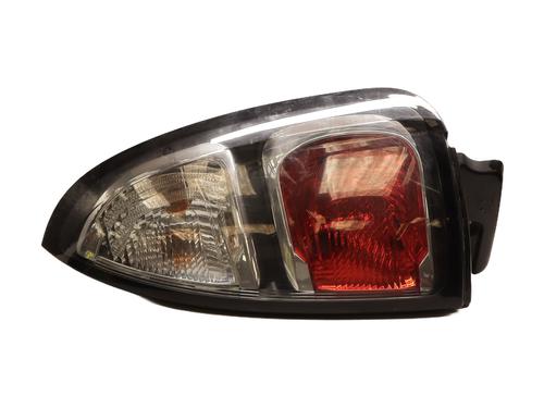 Used Right taillight CITROËN C3 Picasso (SH_) 1.6 HDi (90 hp) 28171546