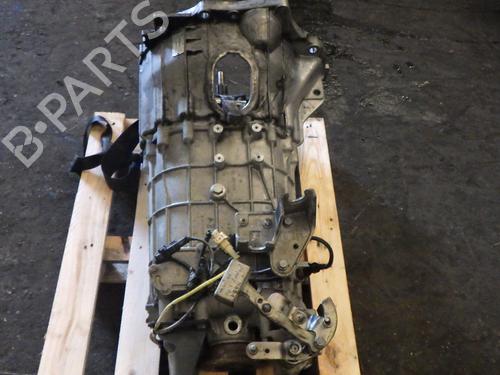 Gearbox IVECO DAILY V Van 29S13, 29L13, 35C13, 35S13, 40C13, 40S13 | BP30910130M3 - Image 6