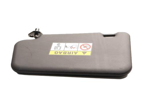 Right sun visor NISSAN JUKE (F15) 1.2 DIG-T | BP30131944I2 
